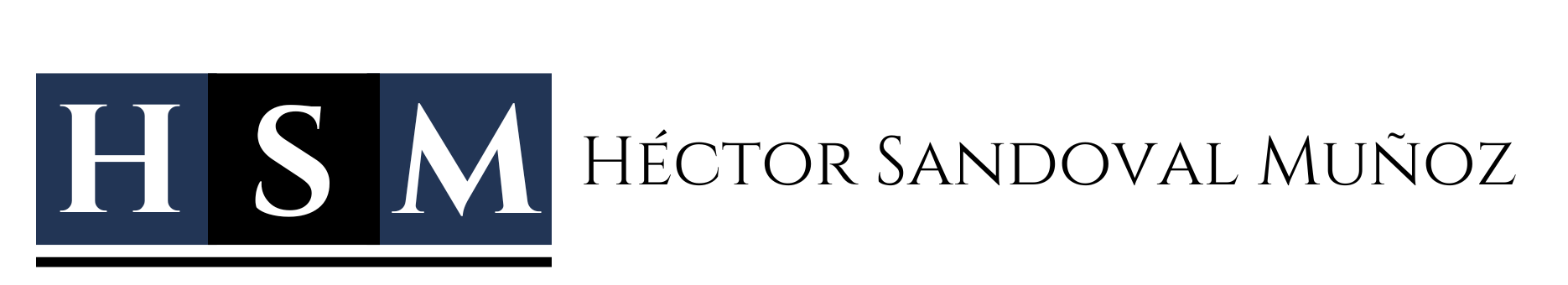 Héctor Sandoval Muñoz